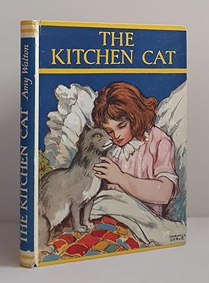 Seller image for The Kitchen Cat and other stories for sale by Mad Hatter Books