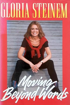 Seller image for Moving Beyond Words for sale by Kayleighbug Books, IOBA