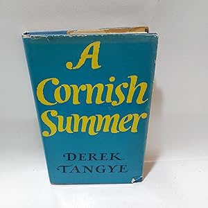 Image du vendeur pour A Cornish Summer mis en vente par Cambridge Rare Books