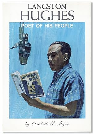 Imagen del vendedor de Langston Hughes: Poet of His People a la venta por Lorne Bair Rare Books, ABAA