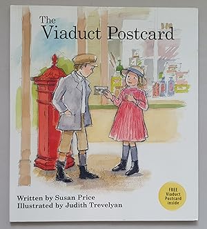 Immagine del venditore per The Viaduct Postcard venduto da Mad Hatter Books