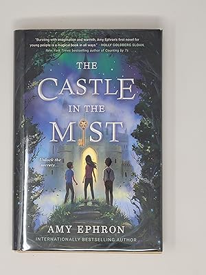 Seller image for The Castle in the Mist (The Other Side) for sale by Cross Genre Books