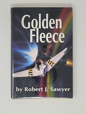 Seller image for Golden Fleece for sale by Cross Genre Books
