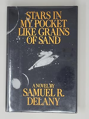 Seller image for Stars in My Pocket Like Grains of Sand for sale by Cross Genre Books