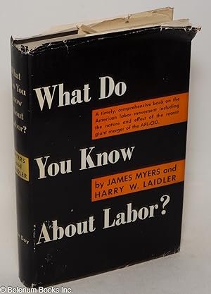 What do you know about labor