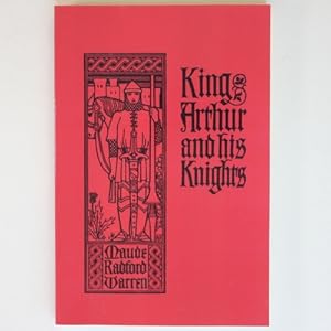 King Arthur and His Knights (Yesterday's Classics)