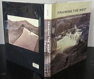 Immagine del venditore per Framing the West: The Survey Photographs of Timothy H. O?Sullivan venduto da Midway Book Store (ABAA)