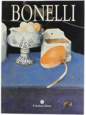 Giorgio Bonelli. L'acrobata senza rete