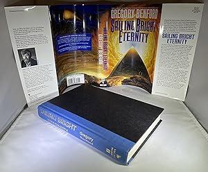 Seller image for Sailing Bright Eternity for sale by Space Age Books LLC