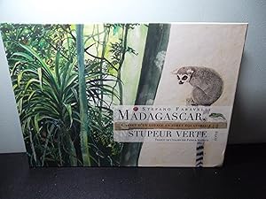 Immagine del venditore per MADAGASCAR, STUPEUR VERTE venduto da Eastburn Books