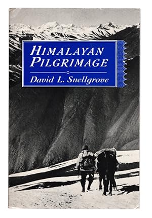 Imagen del vendedor de Himalayan Pilgrimage: A Study of Tibetan Religion by a Traveller Through Western Nepal a la venta por Once Read Books