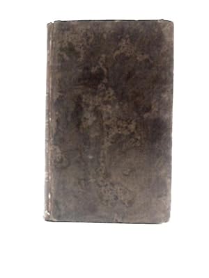 Seller image for The Letters of Marcus Tullius Cicero to Several of His Friends. With Remarks by William Melmoth, Esq. In Five Volumes. - Vol II for sale by World of Rare Books