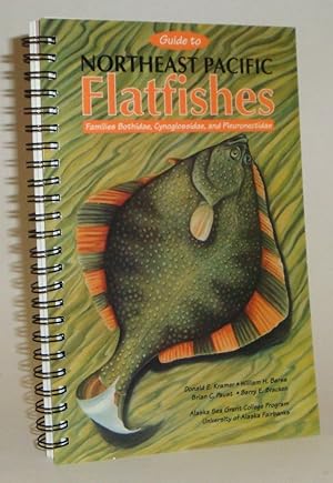 Immagine del venditore per Guide to Northeastern Pacific Flatfishes: Families Bothidae, Cynoglossidae, and Pleuronectidae venduto da Azarat Books