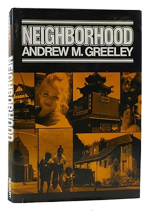 Seller image for NEIGHBORHOOD for sale by Rare Book Cellar