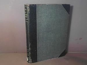 Bild des Verk�ufers f�r Methoden der Meerwasserbiologie. Band 2. (= HAndbuch der biologischen Arbeitsmethoden, Abt.IX: Methoden der Erforschung der Leistungen des tierischen Organismus, Teil 6). zum Verkauf von Antiquariat Deinbacher