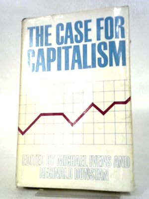 Seller image for Case for Capitalism for sale by World of Rare Books