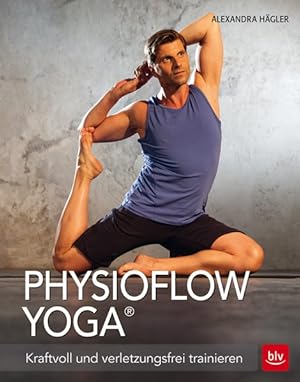 Immagine del venditore per PhysioFlowYoga� Kraftvoll und verletzungsfrei trainieren venduto da primatexxt Buchversand