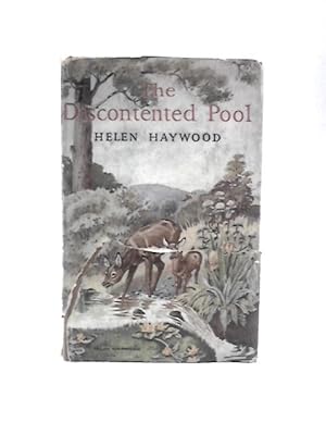 Imagen del vendedor de The Discontented Pool a la venta por World of Rare Books