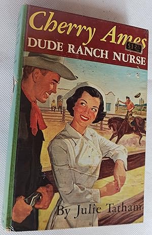 Cherry Ames: Dude Ranch Nurse