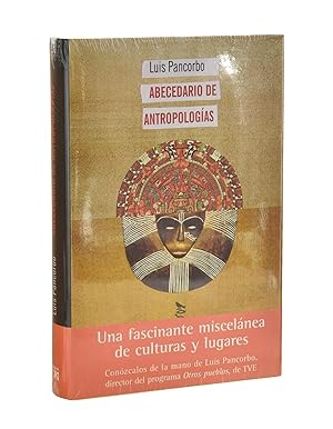 Seller image for ABECEDARIO DE ANTROPOLOGAS for sale by Librera Monogatari