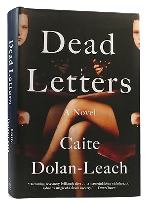 Seller image for DEAD LETTERS for sale by Rare Book Cellar