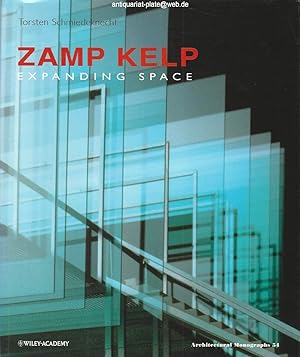 Zamp Kelp. Expanding Space.