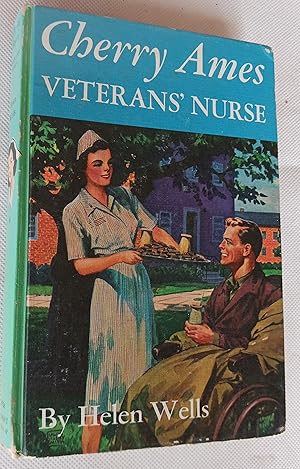 Cherry Ames: Veterans' Nurse