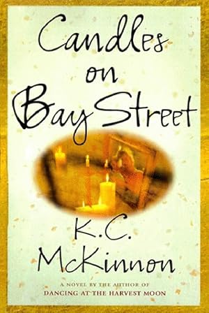 Seller image for Candles On Bay Street for sale by Paper Garden Books