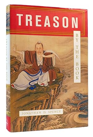 Seller image for TREASON BY THE BOOK for sale by Rare Book Cellar