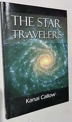 Seller image for The Star Travelers for sale by Once Upon A Time