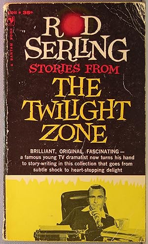 Stories from the Twilight Zone