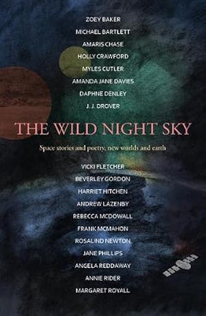 Immagine del venditore per The Wild Night Sky (Paperback) venduto da Grand Eagle Retail