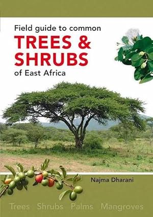 Immagine del venditore per Field Guide to Common Trees and Shrubs of East Africa (Paperback) venduto da Grand Eagle Retail