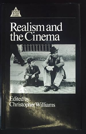 Seller image for Realism and the Cinema: A Reader. for sale by books4less (Versandantiquariat Petra Gros GmbH & Co. KG)