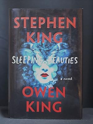 Image du vendeur pour Sleeping Beauties: A Novel mis en vente par B Street Books, ABAA and ILAB