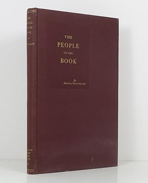 Seller image for The People of the Book for sale by Banjo Booksellers, IOBA