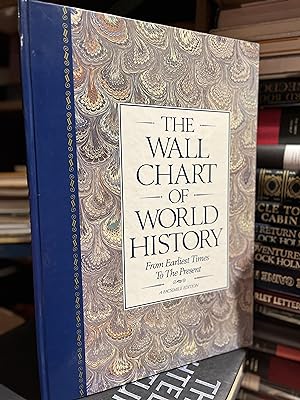 The Wall Chart of World History: From Earliest Times to the Present