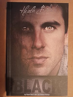 Black (Signed Copy)