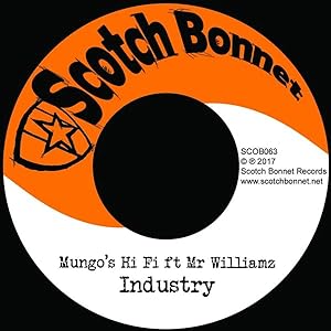 Image du vendeur pour Industry [Vinyl Single] mis en vente par NEPO UG
