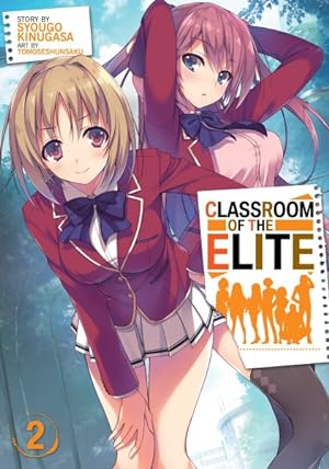 Image du vendeur pour Classroom of the Elite 2 mis en vente par GreatBookPrices