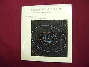 Seller image for Powers of Ten. About the Relative Size of Things in the Universe. for sale by BookMine