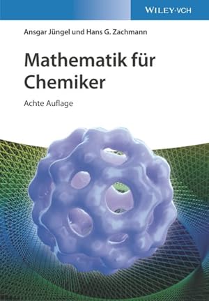 Immagine del venditore per Mathematik F�r Chemiker -Language: german venduto da GreatBookPricesUK