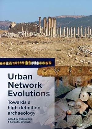 Seller image for Urban Network Evolutions (Paperback) for sale by CitiRetail
