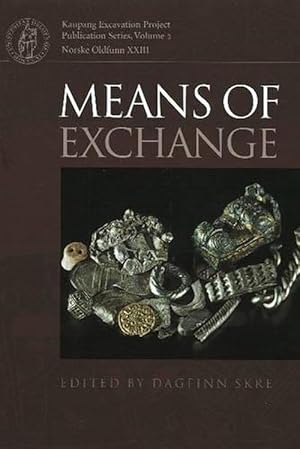 Seller image for Means of Exchange (Hardcover) for sale by AussieBookSeller