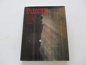 Imagen del vendedor de El Camino De Santiago - Bilingue Esp / Ing - a la venta por librisaggi