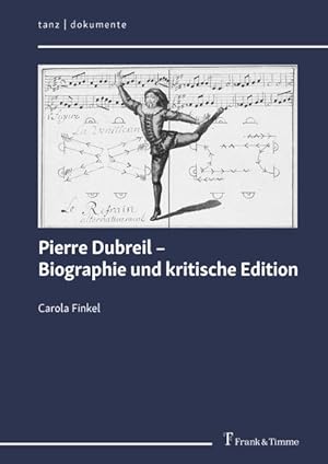 Pierre Dubreil - Biographie und kritische Edition.