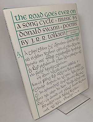 Immagine del venditore per The Road Goes Ever On: A Song Cycle venduto da COLLINS BOOKS