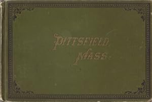 Image du vendeur pour Streets, Public Buildings and General Views of Pittsfield, Mass mis en vente par Americana Books, ABAA