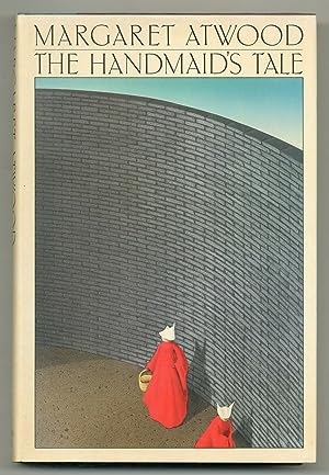 Seller image for The Handmaid's Tale for sale by Between the Covers-Rare Books, Inc. ABAA
