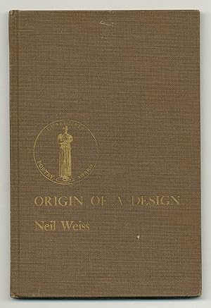 Bild des Verkufers fr Origin of a Design zum Verkauf von Between the Covers-Rare Books, Inc. ABAA